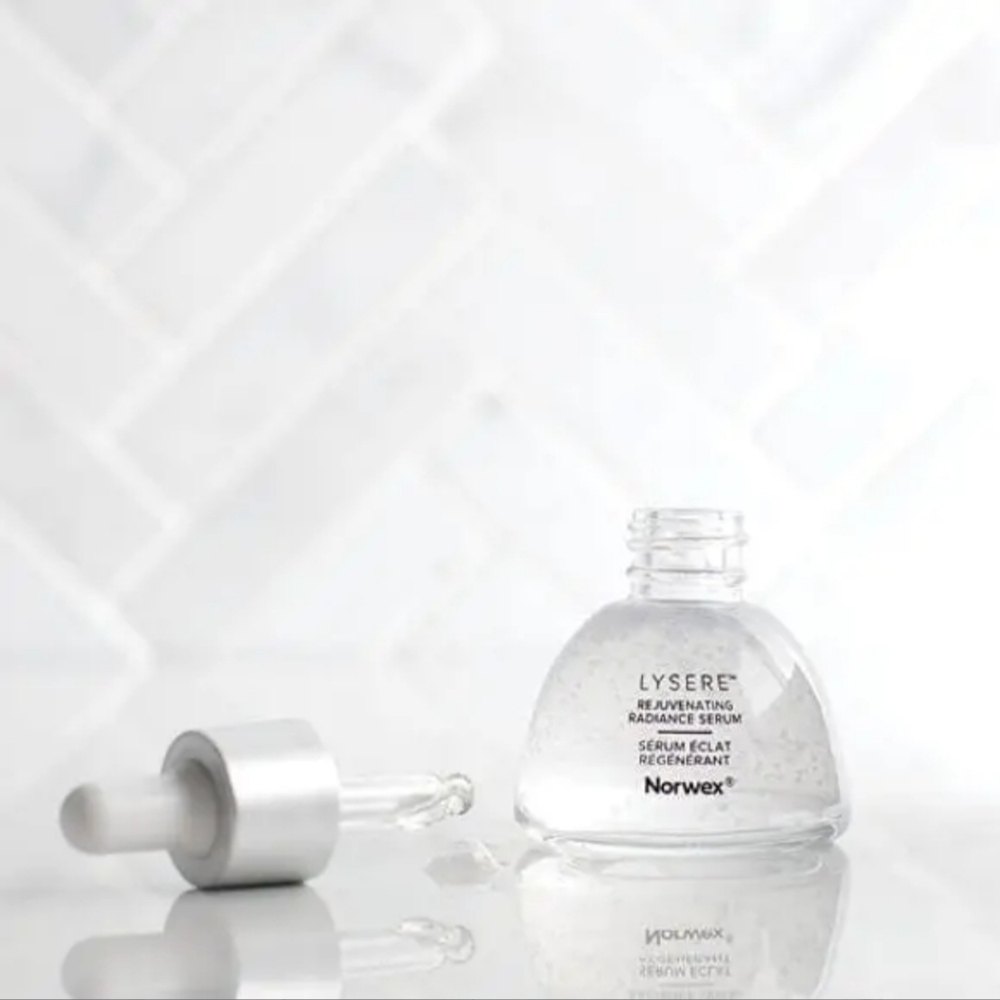 NIB-Rejuvenating Radiance Serum-Lysere 30ML - Picture 4 of 6